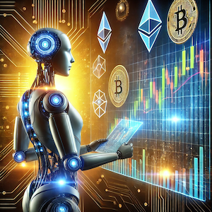 Pioneering Trading